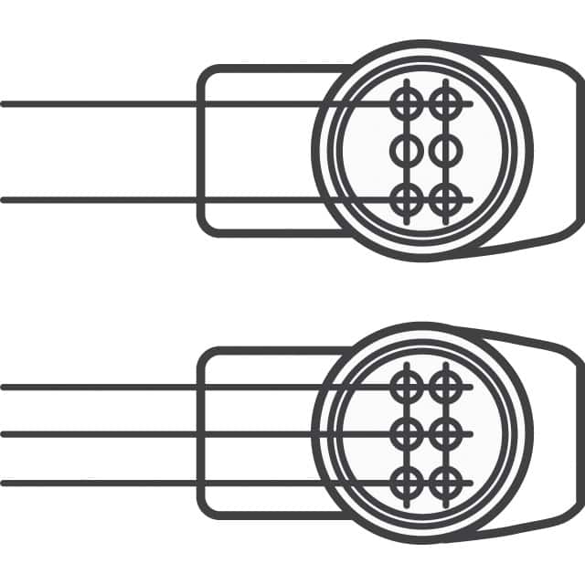 UR-JAR500 3M  Wire Splice Connectors